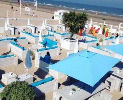 Middelkerke Apartment | 56 m² Apartment ∙ 1 bedroom ∙ 3 guests