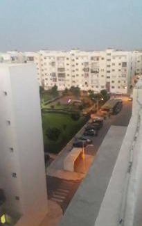Cite Adrar Apartment | 56 m² Apartment ∙ 2 bedrooms ∙ 7 guests
