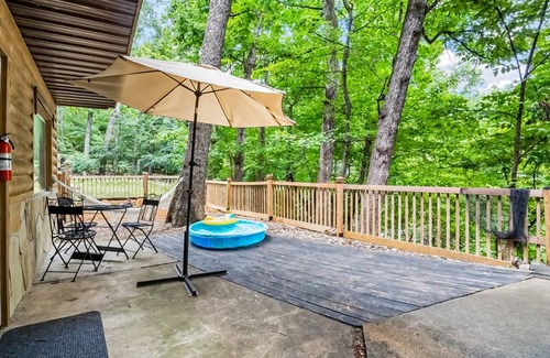Lake Ozark Apartment | 56 m² Apartment ∙ 1 bedroom ∙ 4 guests