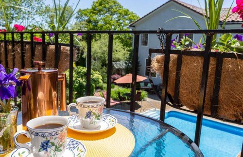 Westerly Bed & Breakfast | 56 m² Bed and breakfast ∙ 4 guests