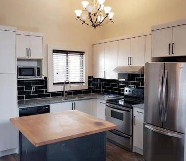 Ranchlands Bed & Breakfast | 56 m² Bed and breakfast ∙ 2 guests