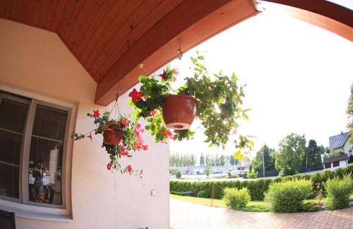 Novy Jicin Bed & Breakfast | 56 m² Bed and breakfast ∙ 5 guests