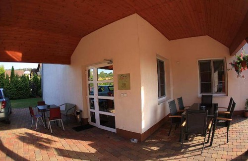 Novy Jicin Bed & Breakfast | 56 m² Bed and breakfast ∙ 5 guests