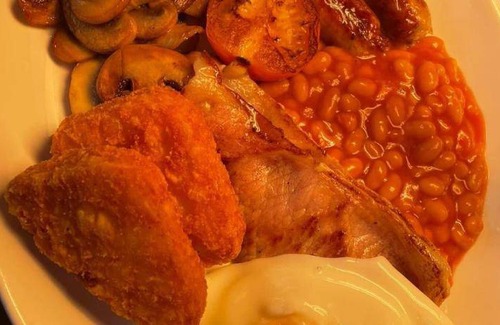 Rochester Bed & Breakfast | 56 m² Bed and breakfast ∙ 4 guests