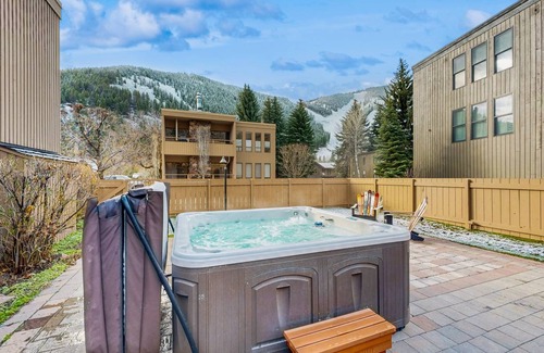Warm Springs Condo | 56 m² Condo ∙ 1 bedroom ∙ 4 guests