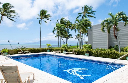 Ualapue Condo | 56 m² Condo ∙ 1 bedroom ∙ 4 guests