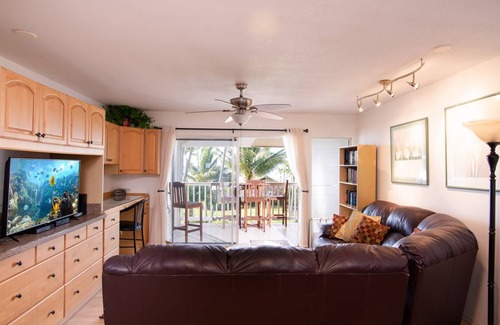 Ualapue Condo | 56 m² Condo ∙ 1 bedroom ∙ 4 guests