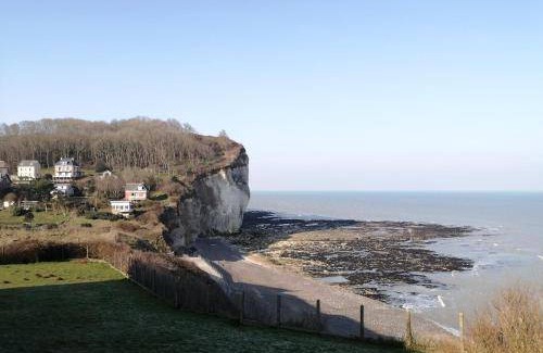 Saint-Pierre-en-Port House | 56 m² House ∙ 2 bedrooms ∙ 4 guests