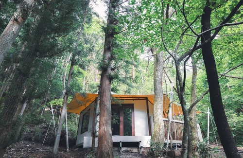 Shiojiri Hotel | 56 m² Hotel ∙ 1 bedroom ∙ 2 guests
