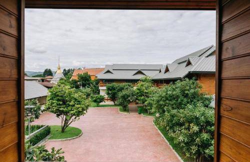 Nai Wiang Hotel | 56 m² Hotel ∙ 2 guests