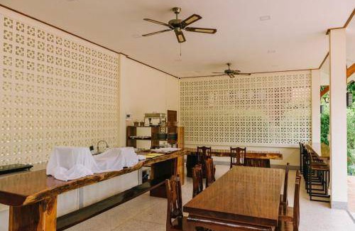Nai Wiang Hotel | 56 m² Hotel ∙ 2 guests