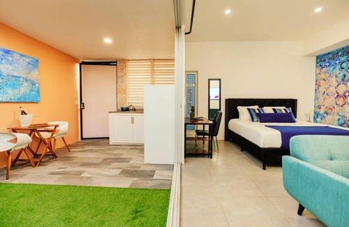 Hato Hotel | 56 m² Hotel ∙ 2 guests
