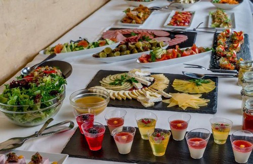 Old Town Hotel | 56 m² Hotel ∙ 4 guests