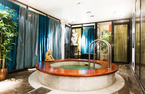 Gamla Stan Hotel | 56 m² Hotel ∙ 8 guests