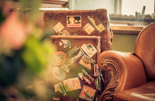 Gamla Stan Hotel | 56 m² Hotel ∙ 8 guests