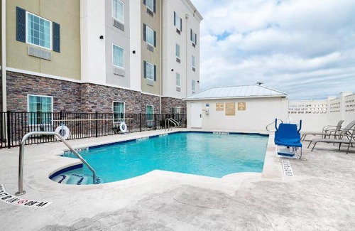 Waco Hotel | 56 m² Hotel ∙ 8 guests
