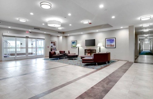 Waco Hotel | 56 m² Hotel ∙ 8 guests