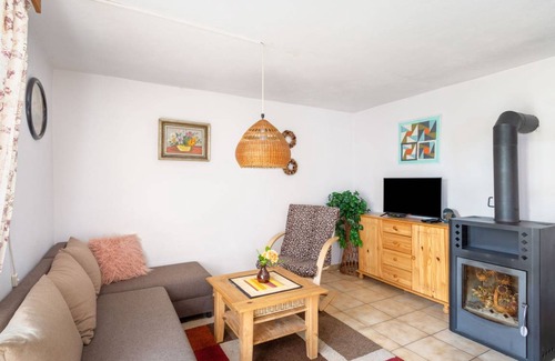 Lesna House | 56 m² House ∙ 1 bedroom ∙ 4 guests