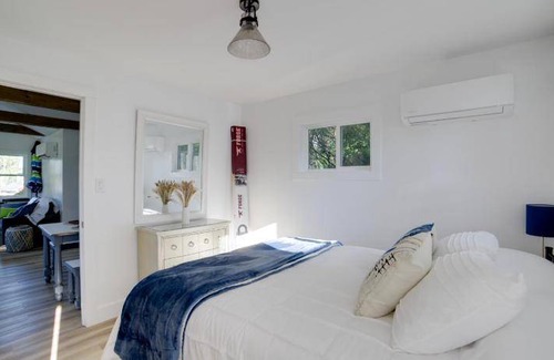 Grass Lake House | 56 m² House ∙ 1 bedroom ∙ 6 guests