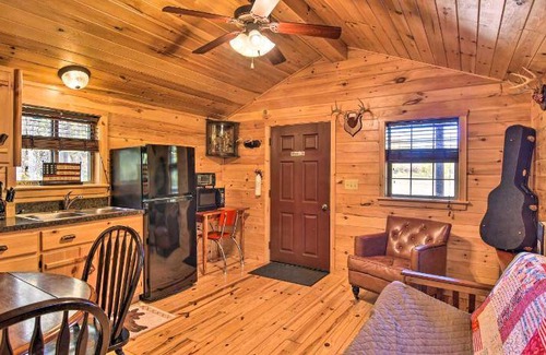 St George House | 56 m² House ∙ 1 bedroom ∙ 4 guests
