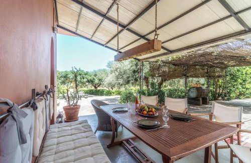 Gouvai House | 56 m² House ∙ 1 bedroom ∙ 4 guests