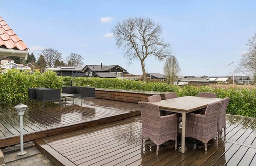 Bjert House | 56 m² House ∙ 1 bedroom ∙ 4 guests