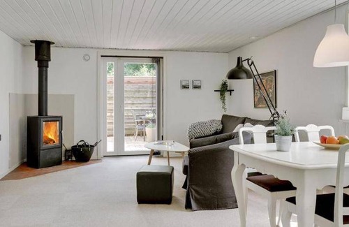 Ribe House | 56 m² House ∙ 1 bedroom ∙ 4 guests