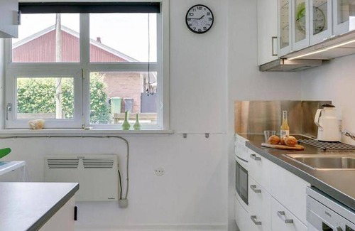 Ribe House | 56 m² House ∙ 1 bedroom ∙ 4 guests