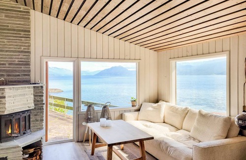 Kvam House | 56 m² House ∙ 2 bedrooms ∙ 5 guests