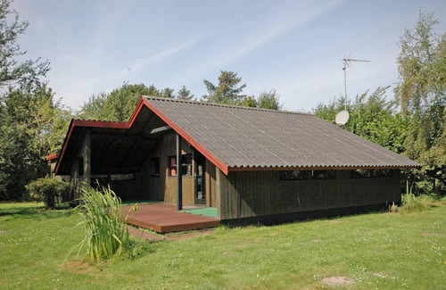 Gedesby House | 56 m² House ∙ 2 bedrooms ∙ 4 guests