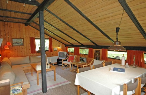 Gedesby House | 56 m² House ∙ 2 bedrooms ∙ 4 guests