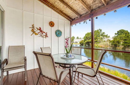 Selbyville House | 56 m² House ∙ 2 bedrooms ∙ 6 guests