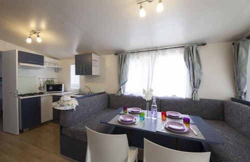 Lignano Riviera House | 56 m² House ∙ 3 bedrooms ∙ 6 guests