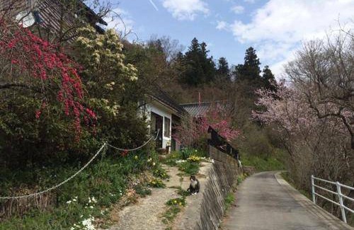 Ikusaka-mura House | 56 m² House ∙ 2 bedrooms ∙ 5 guests