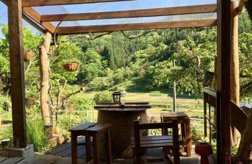 Ikusaka-mura House | 56 m² House ∙ 2 bedrooms ∙ 5 guests