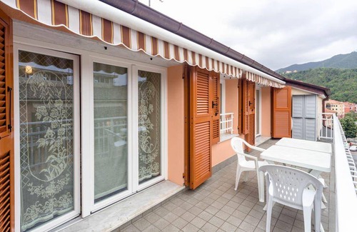 Casarza Ligure Resort | 56 m² Private room ∙ 1 bedroom ∙ 4 guests