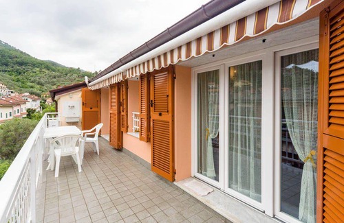 Casarza Ligure Resort | 56 m² Private room ∙ 1 bedroom ∙ 4 guests