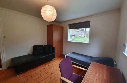 Downtown Resort | 56 m² Private room ∙ 1 bedroom ∙ 1 guest