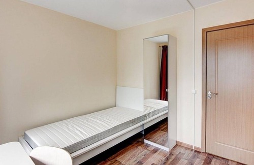 Vilnius Resort | 56 m² Private room ∙ 1 bedroom ∙ 1 guest