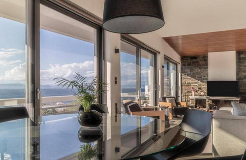 Vagia Villa | 560 m² Villa ∙ 6 bedrooms ∙ 12 guests