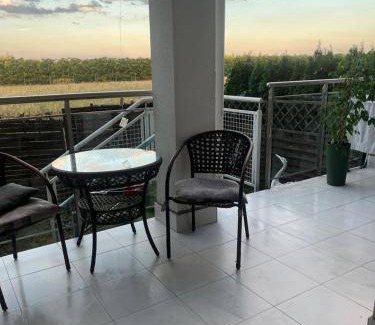 Lesznowola Apartment | 57 m² Apartment ∙ 2 bedrooms ∙ 6 guests