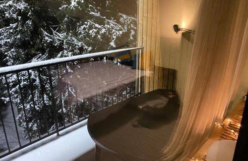 Bakuriani Apartment | 57 m² Apartment ∙ 1 bedroom ∙ 5 guests