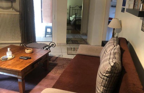 Ioannina Apartment | 57 m² Apartment ∙ 1 bedroom ∙ 4 guests