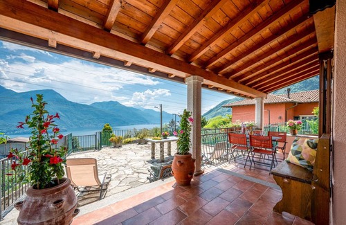 Stazzona Apartment | 57 m² Apartment ∙ 1 bedroom ∙ 2 guests