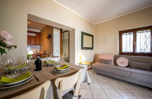 Stazzona Apartment | 57 m² Apartment ∙ 1 bedroom ∙ 2 guests