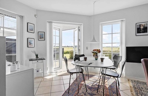 Bogense Apartment | 57 m² Apartment ∙ 2 bedrooms ∙ 4 guests