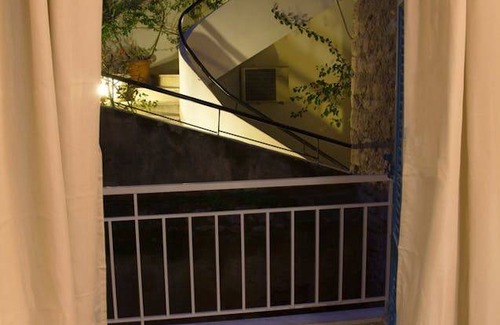 Kallithea Apartment | 57 m² Apartment ∙ 2 bedrooms ∙ 2 guests