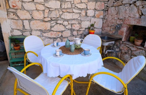 Dracevica Apartment | 57 m² Apartment ∙ 2 bedrooms ∙ 4 guests
