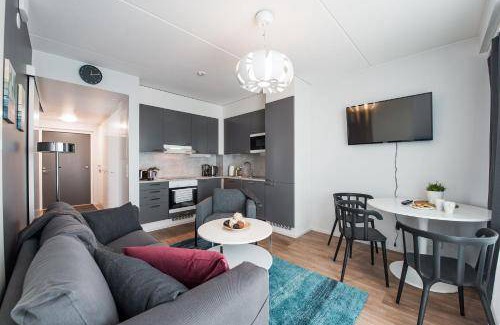 Tikkurila Apartment | 57 m² Apartment ∙ 3 bedrooms ∙ 6 guests