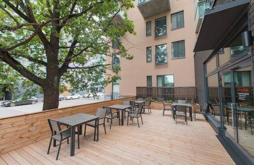 Tikkurila Apartment | 57 m² Apartment ∙ 3 bedrooms ∙ 6 guests